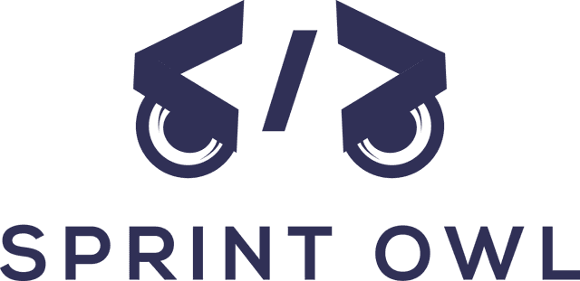 Sprint Owl logo