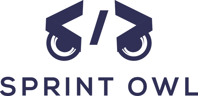 Sprint Owl logo